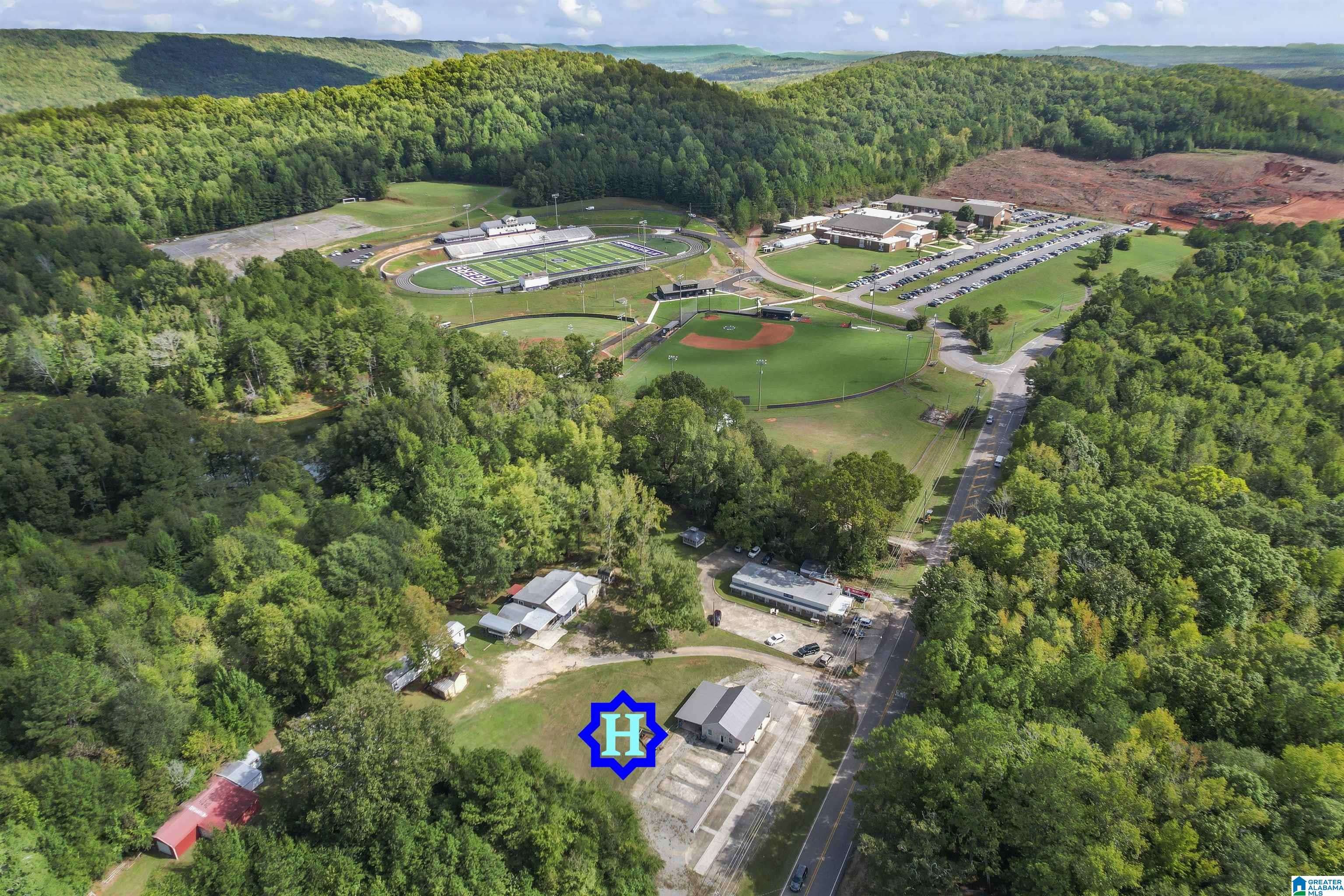 Springville, AL 35146,8195 US HIGHWAY