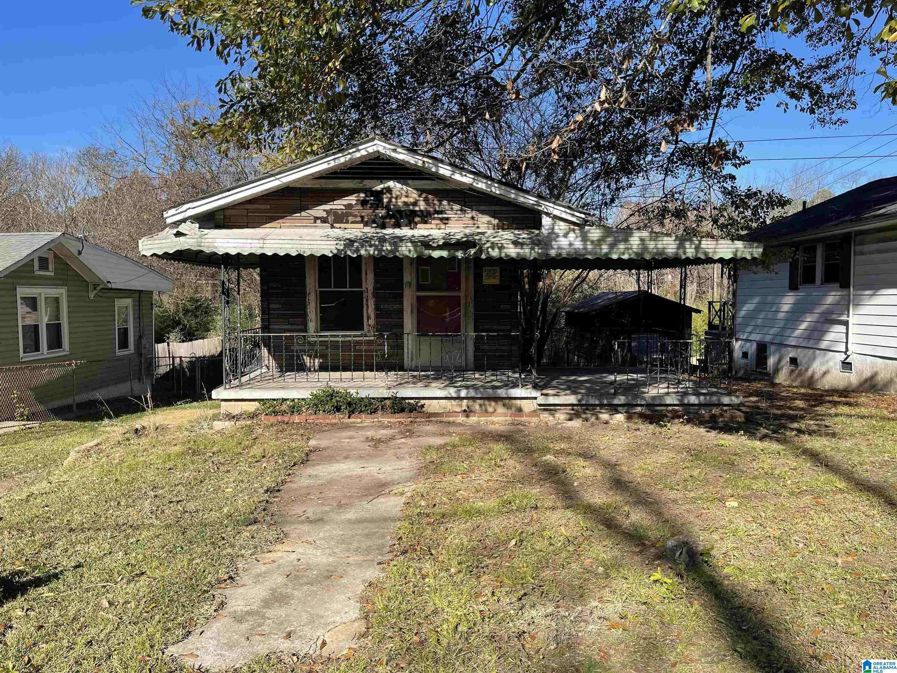 5308 8TH AVENUE, Birmingham, AL 35224