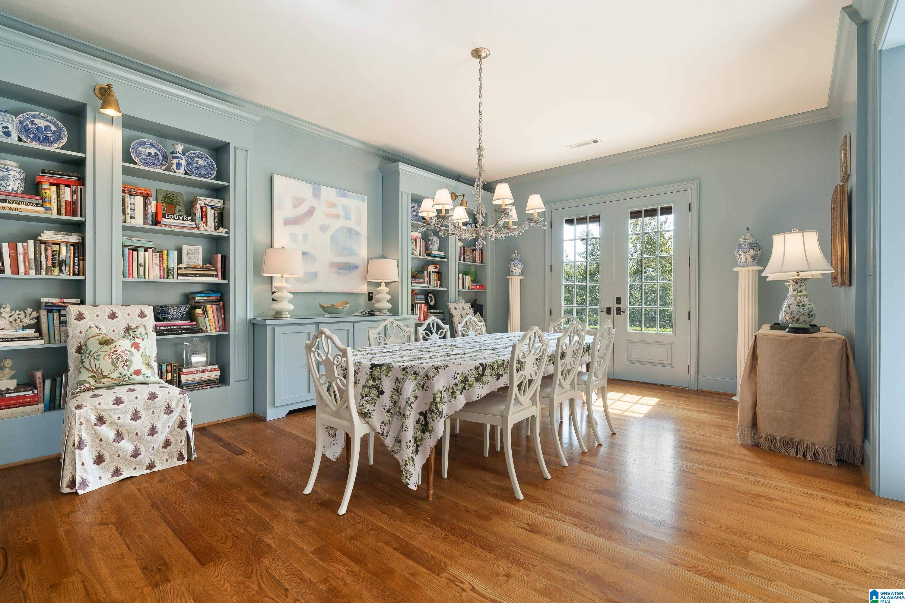 Mountain Brook, AL 35223,2817 OVERTON ROAD
