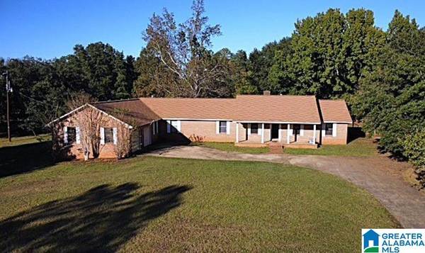 3482 COUNTY ROAD 81, Valley Grande, AL 36703