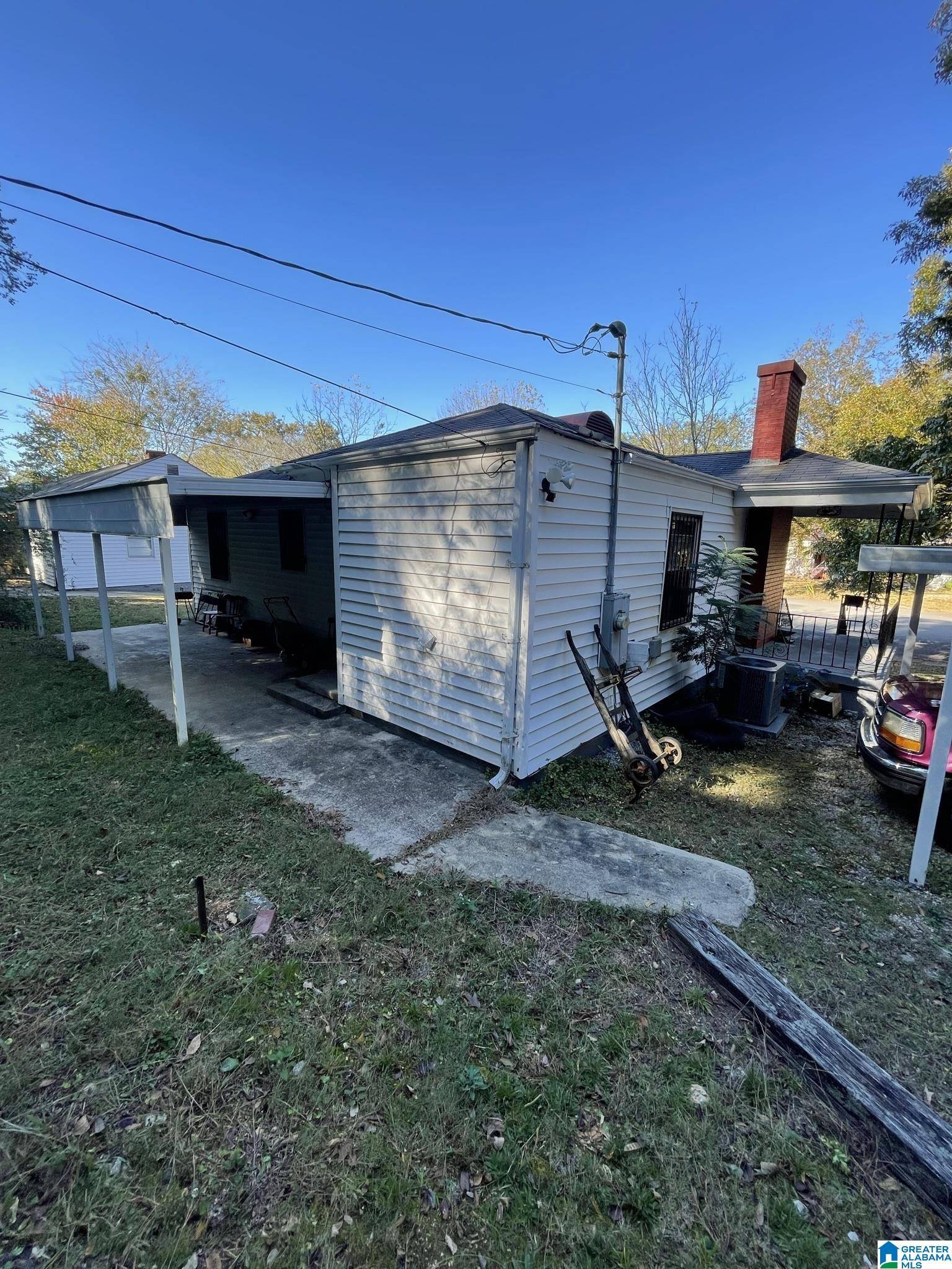 Birmingham, AL 35206,462 86TH STREET S