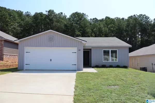 489 ANTLER WAY, Lincoln, AL 35096