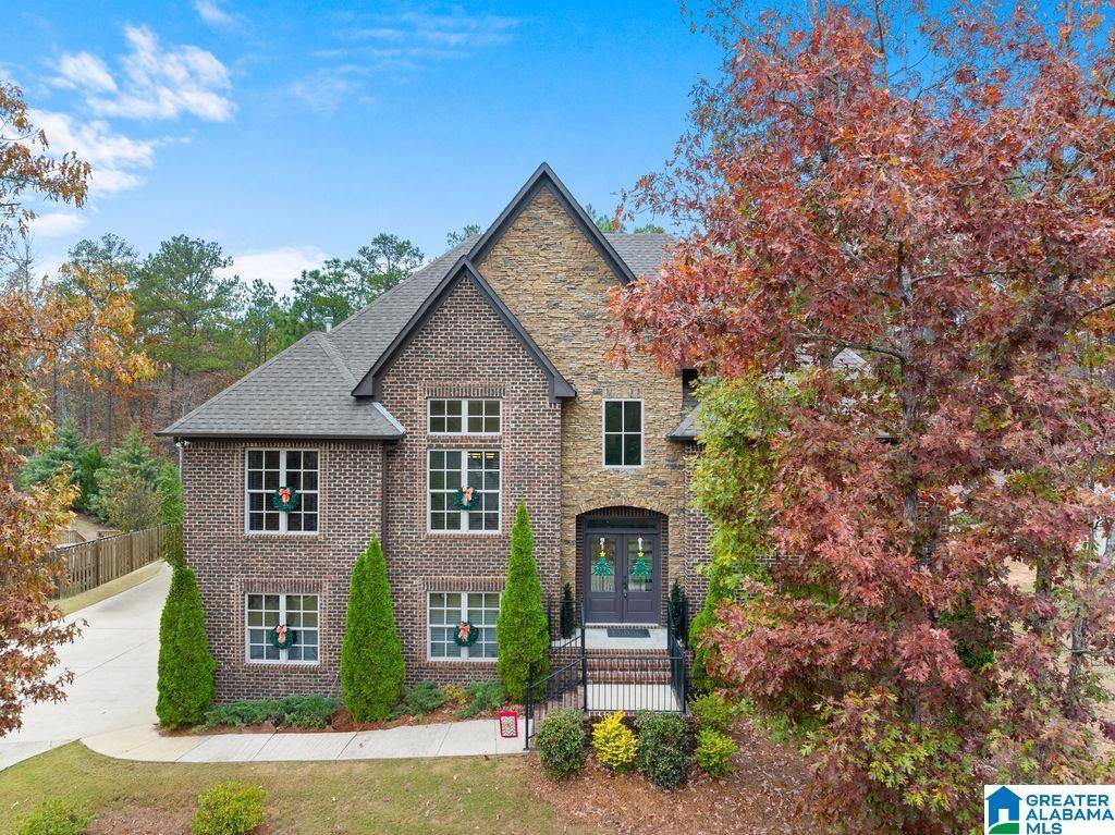 412 GREY OAKS DRIVE, Pelham, AL 35124