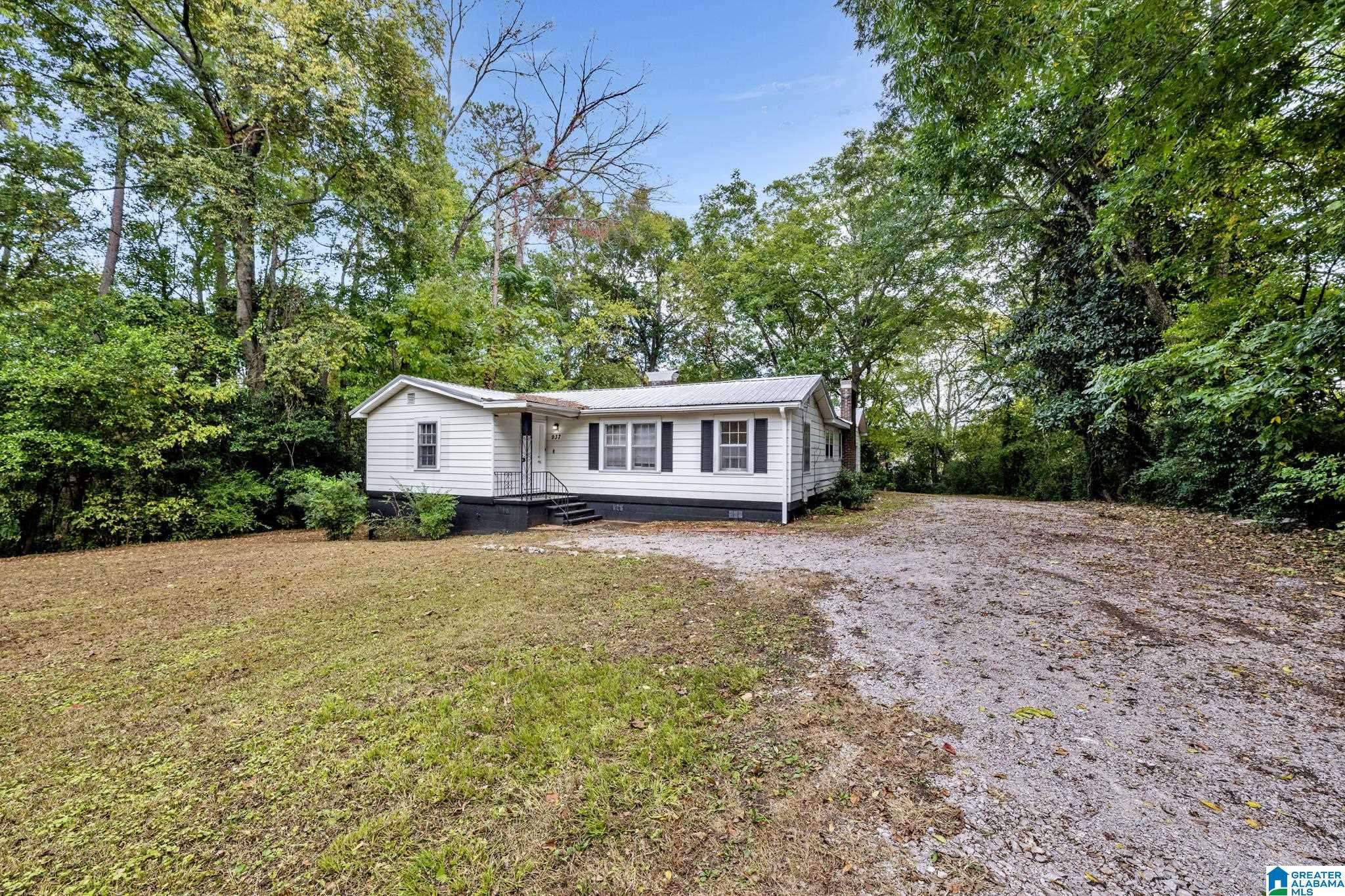 937 PARK PLACE, Birmingham, AL 35215