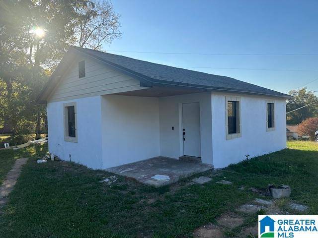 141 SW ANN STREET, Birmingham, AL 35211