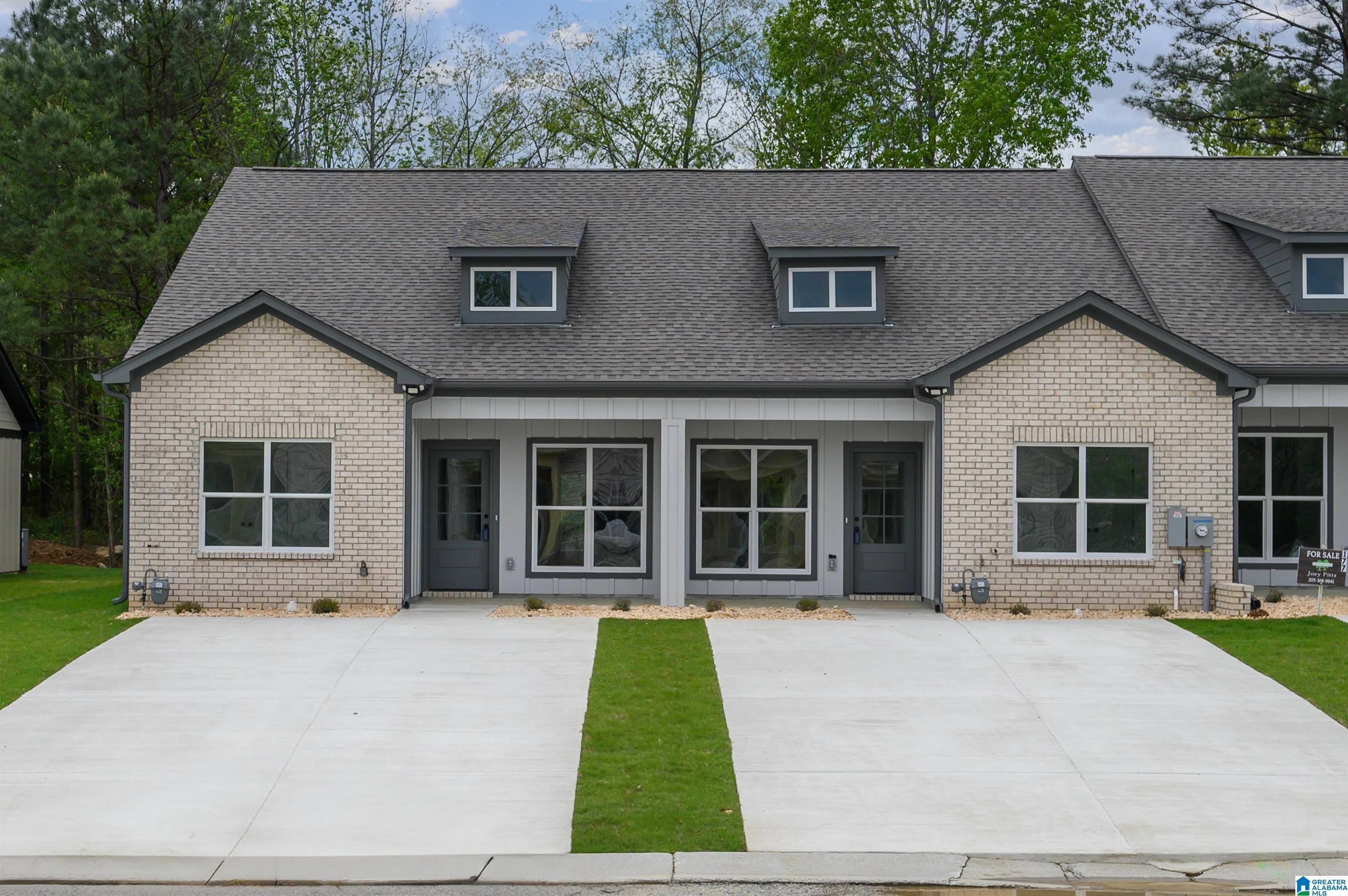 121 TRIFECTA DRIVE, Calera, AL 35040