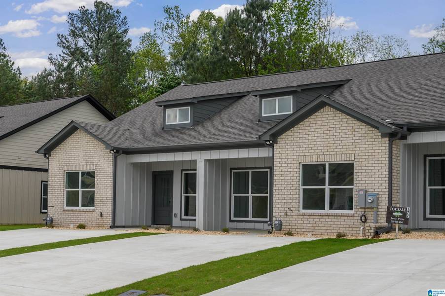 109 TRIFECTA DRIVE, Calera, AL 35040