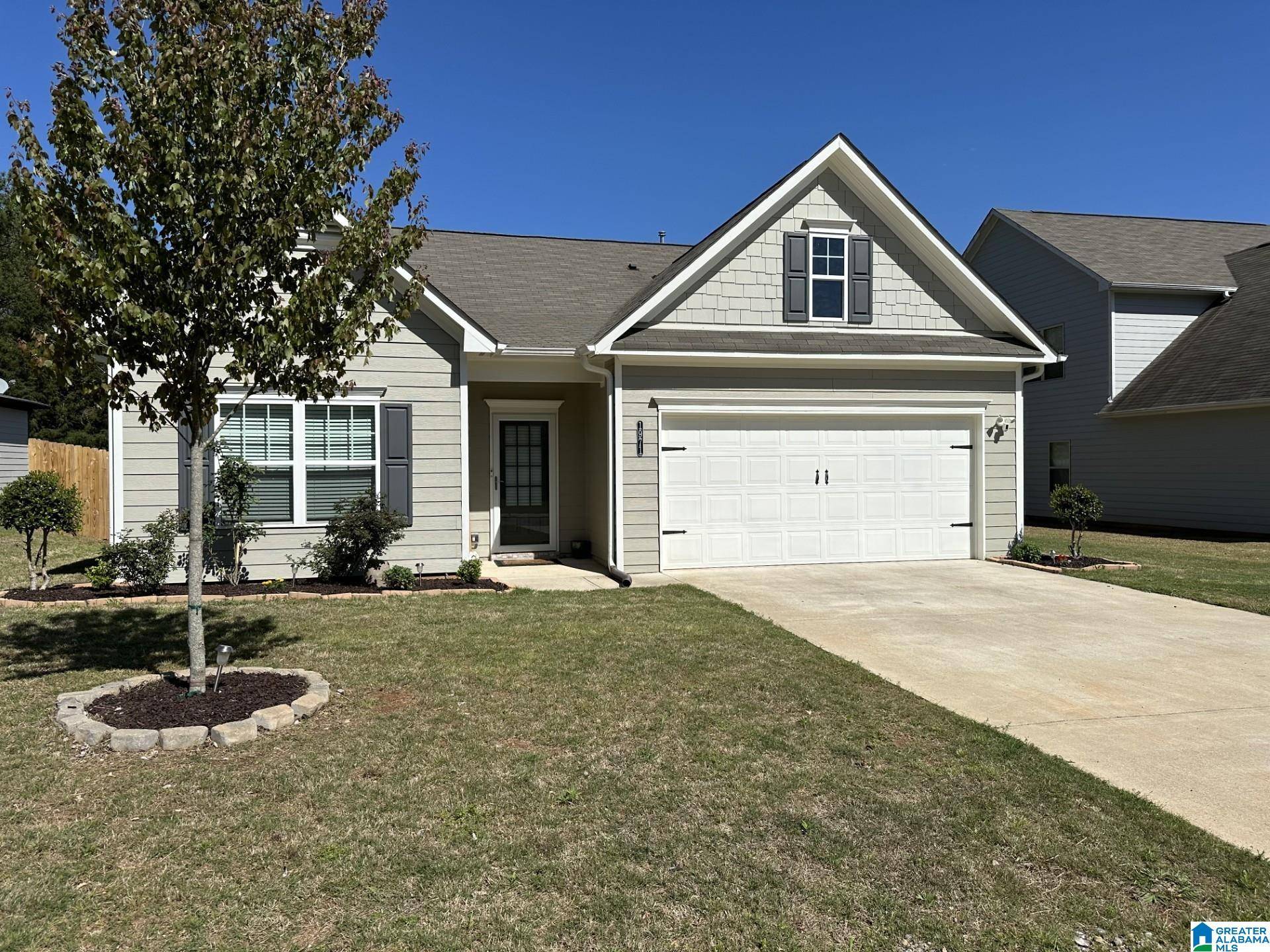 1971 CLARKE ROAD, Leeds, AL 35094