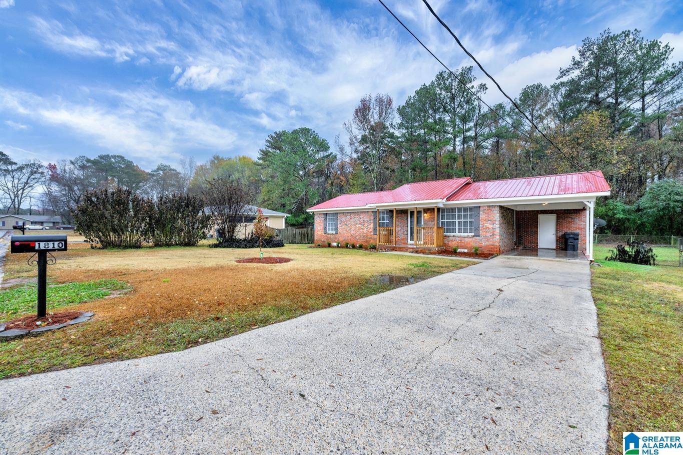 Fultondale, AL 35068,1810 FRANKFORT LANE