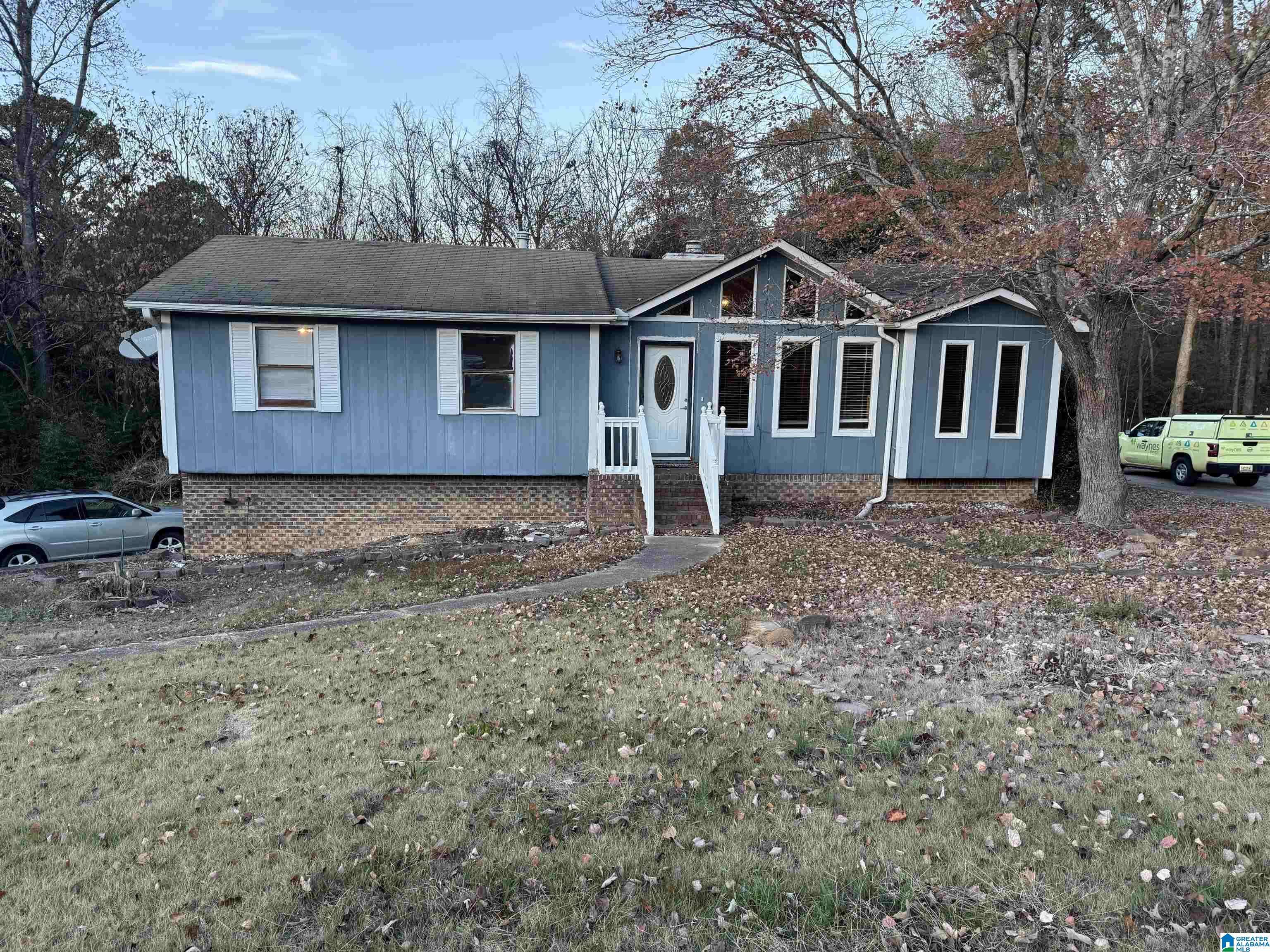 5100 WILLOW RIDGE DRIVE, Pinson, AL 35126