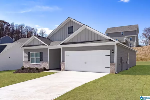 Pinson, AL 35126,4537 MORGAN DRIVE