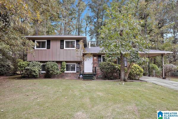 544 ARGONNE DRIVE NE, Center Point, AL 35215
