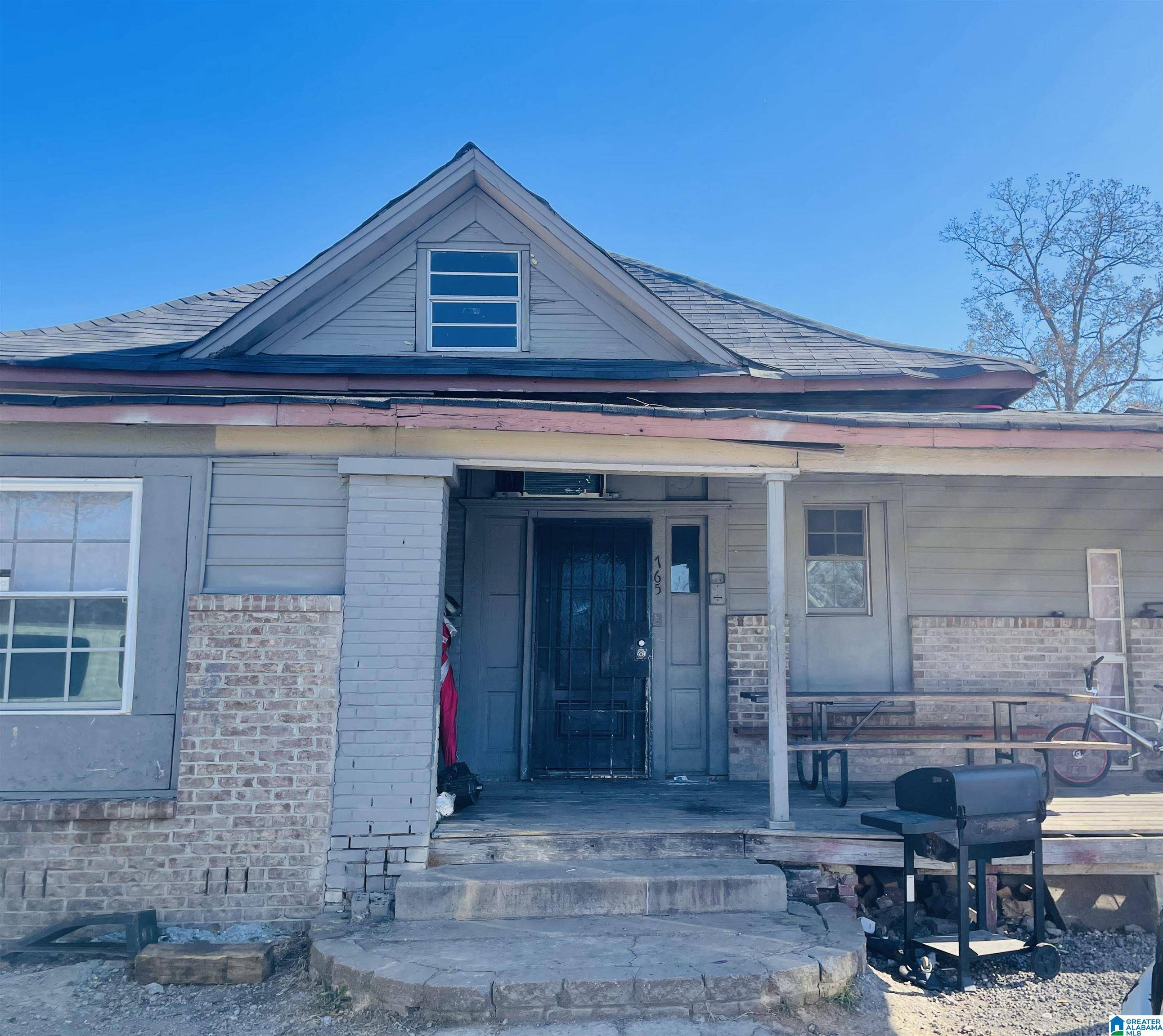 765 30TH STREET SW, Birmingham, AL 35211