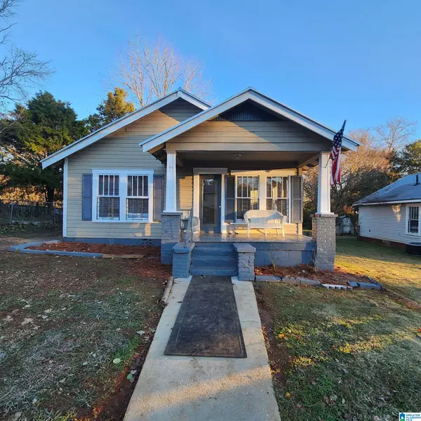 Oxford, AL 36203,211 W OAK STREET
