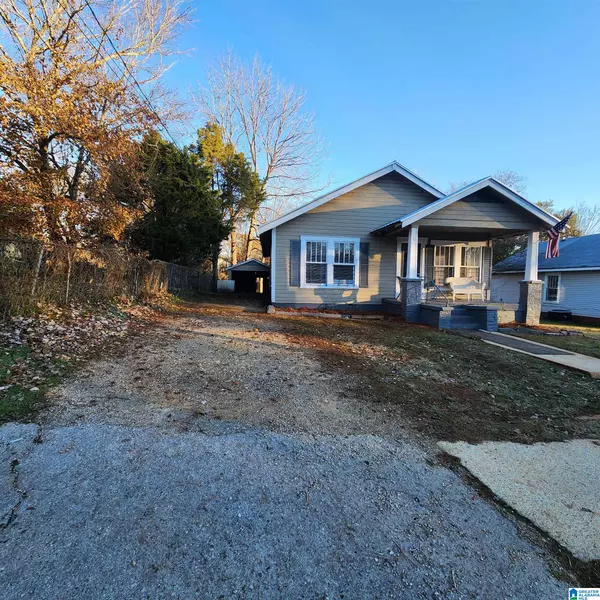 Oxford, AL 36203,211 W OAK STREET