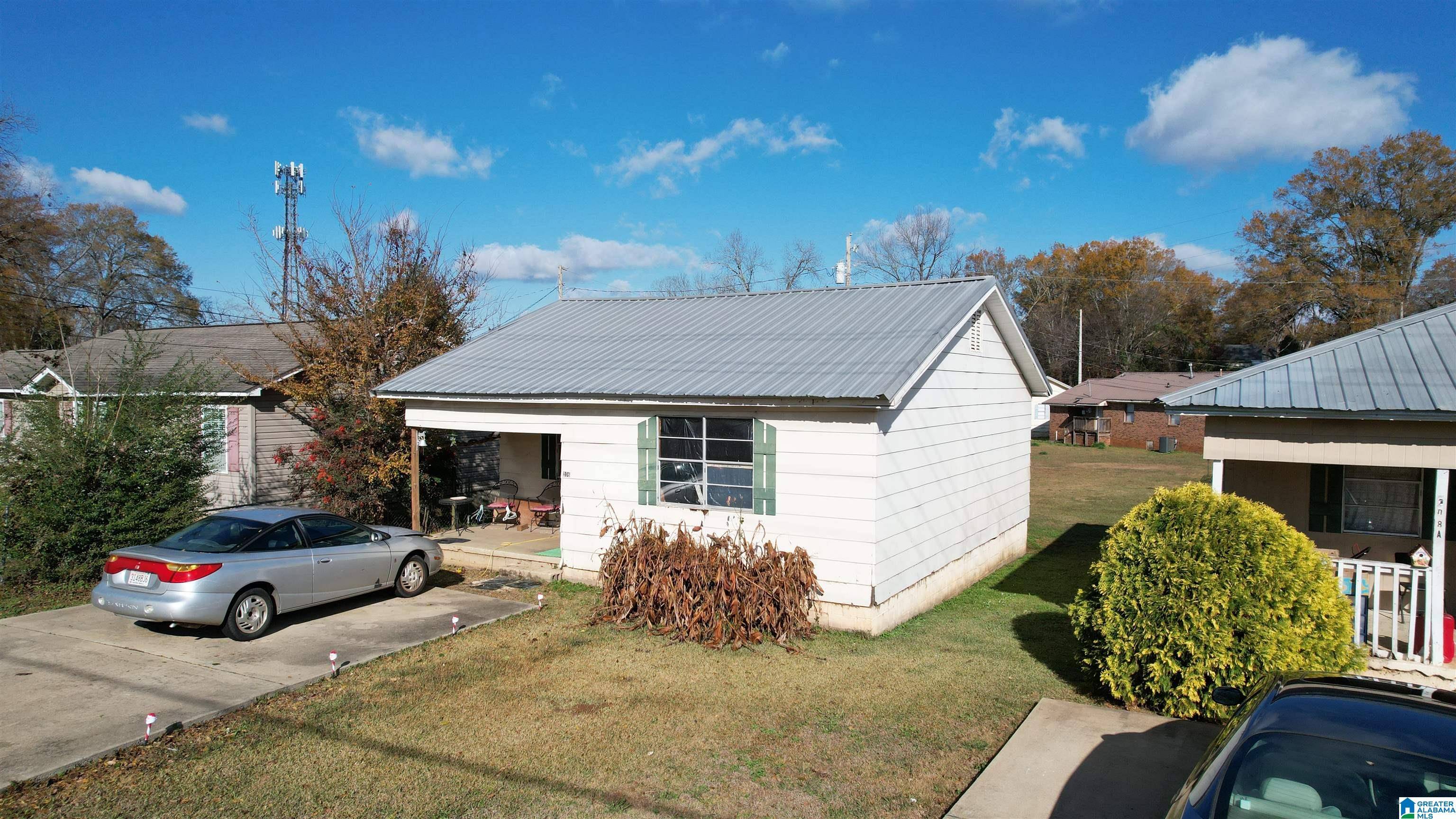 Sylacauga, AL 35150,0 NOBLE STREET
