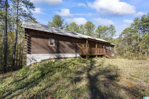 1078 CHAMBLEE MILLS ROAD, Blountsville, AL 35031