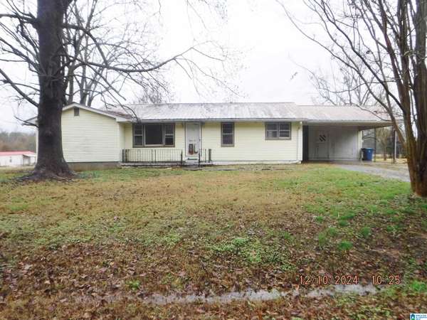 1681 LENA ROAD, Horton, AL 35980