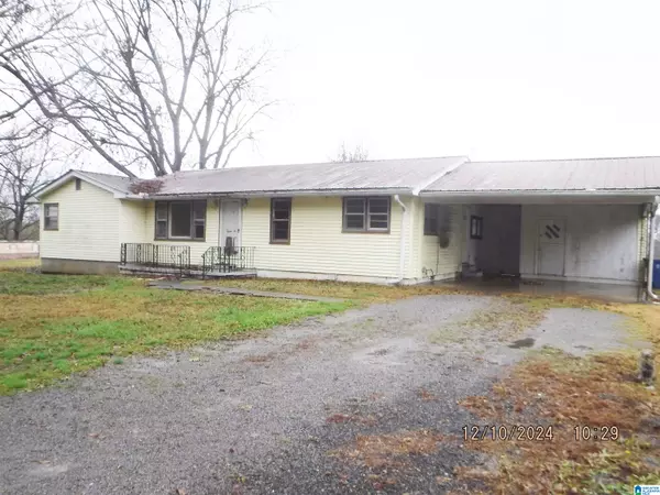 Horton, AL 35980,1681 LENA ROAD