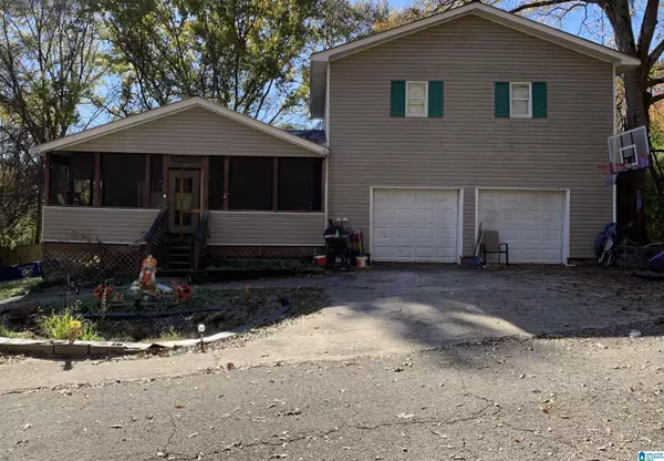 Hueytown, AL 35023,6332 DONALDSON DRIVE