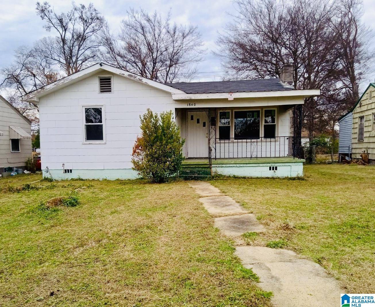 1860 FULTON AVENUE, Birmingham, AL 35211