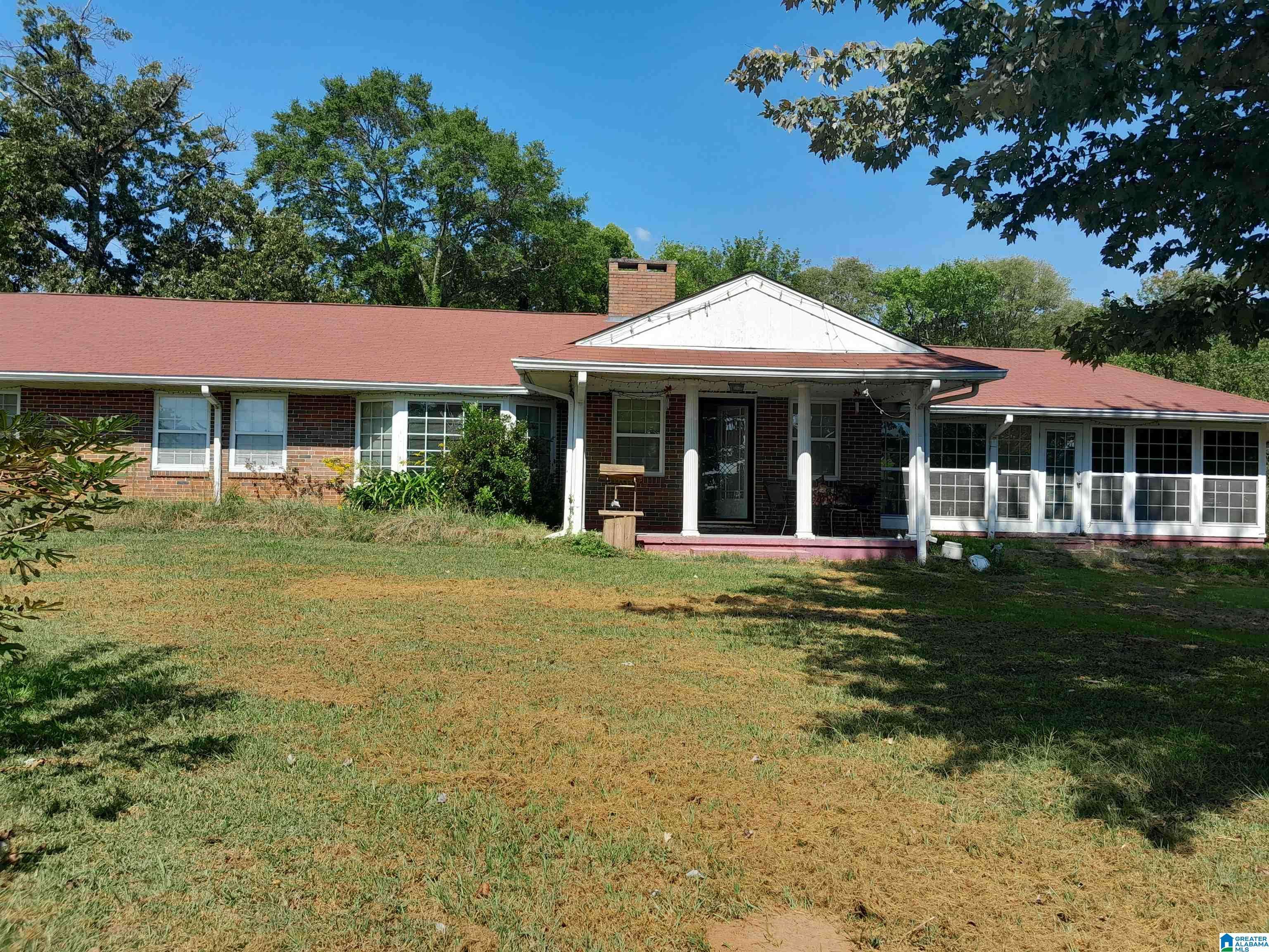 2041 PARKVIEW ROAD, Pelham, AL 35124