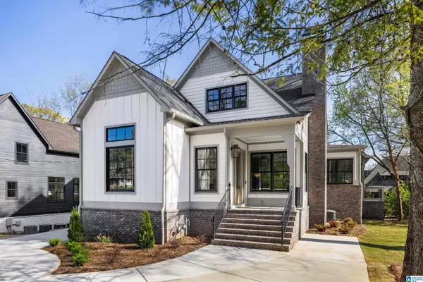 721 EUCLID AVENUE, Mountain Brook, AL 35213