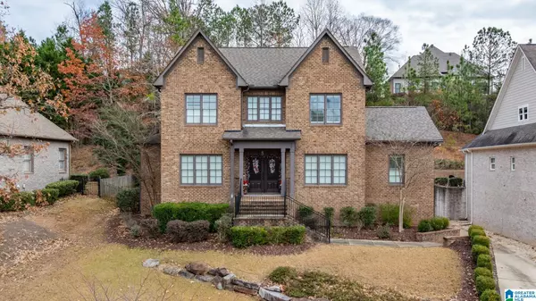 1019 PINECLIFF CIRCLE, Birmingham, AL 35242