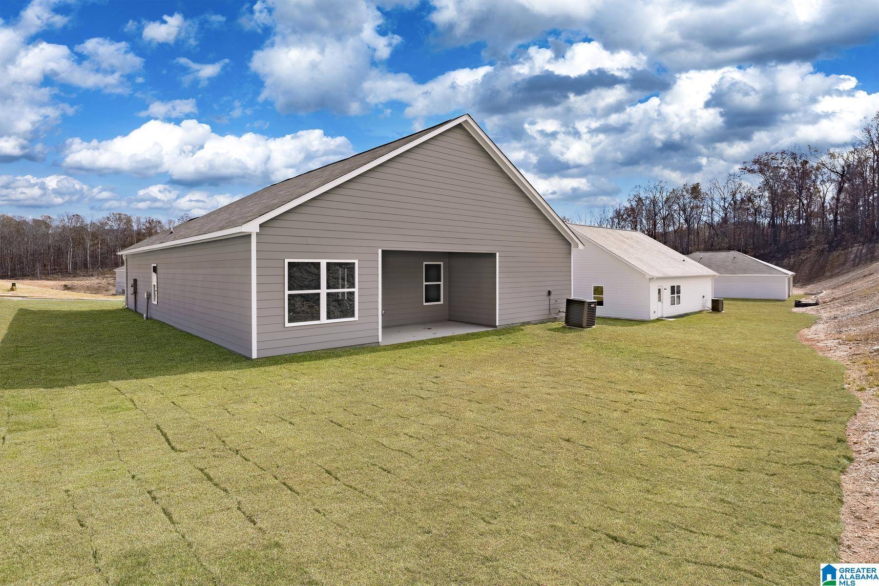 Pinson, AL 35126,4549 MORGAN DRIVE