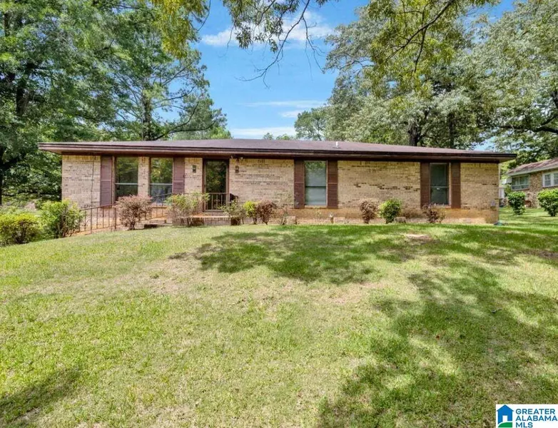 726 PARKER ROAD, Bessemer, AL 35022