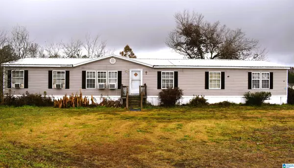 701 CEMETARY ROAD, Holly Pond, AL 35083