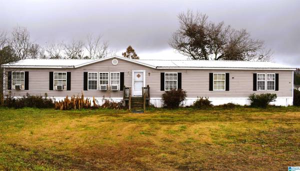 701 CEMETARY ROAD, Holly Pond, AL 35083