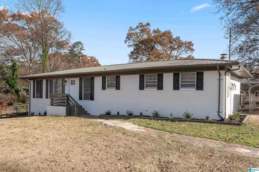 2601 RIDGEWOOD ROAD, Fultondale, AL 35068