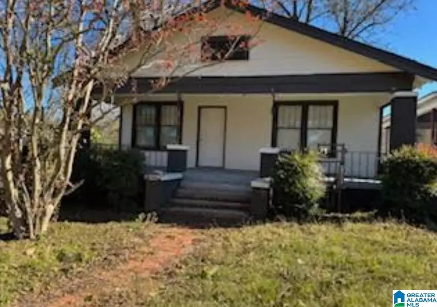 5401 MYRON MASSEY BOULEVARD, Fairfield, AL 35064