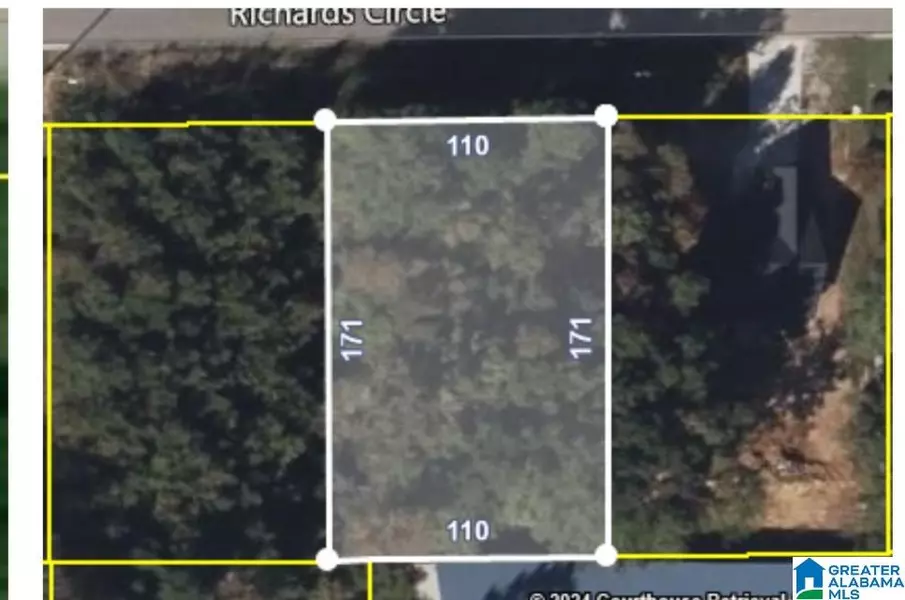 380 RICHARDS CIRCLE #54, Pell City, AL 35128