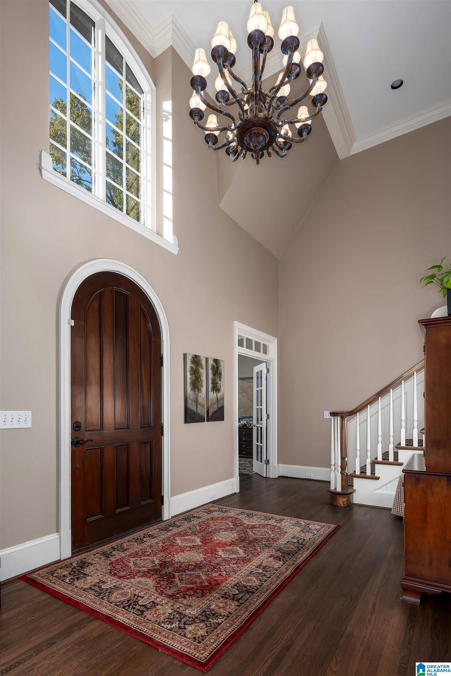 Hoover, AL 35242,7046 N HIGHFIELD DRIVE N