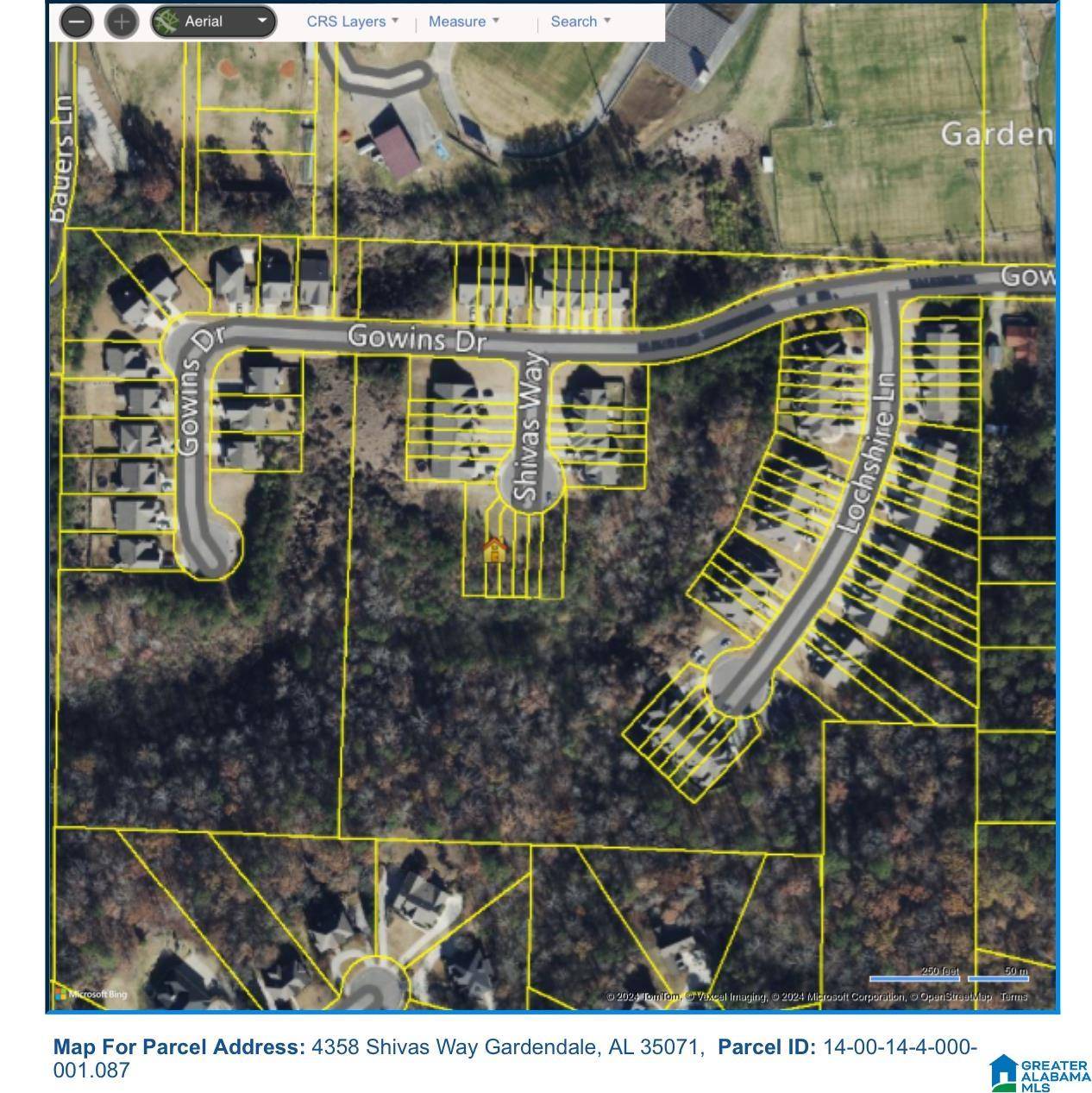Gardendale, AL 35071,4350 SHIVAS WAY #241