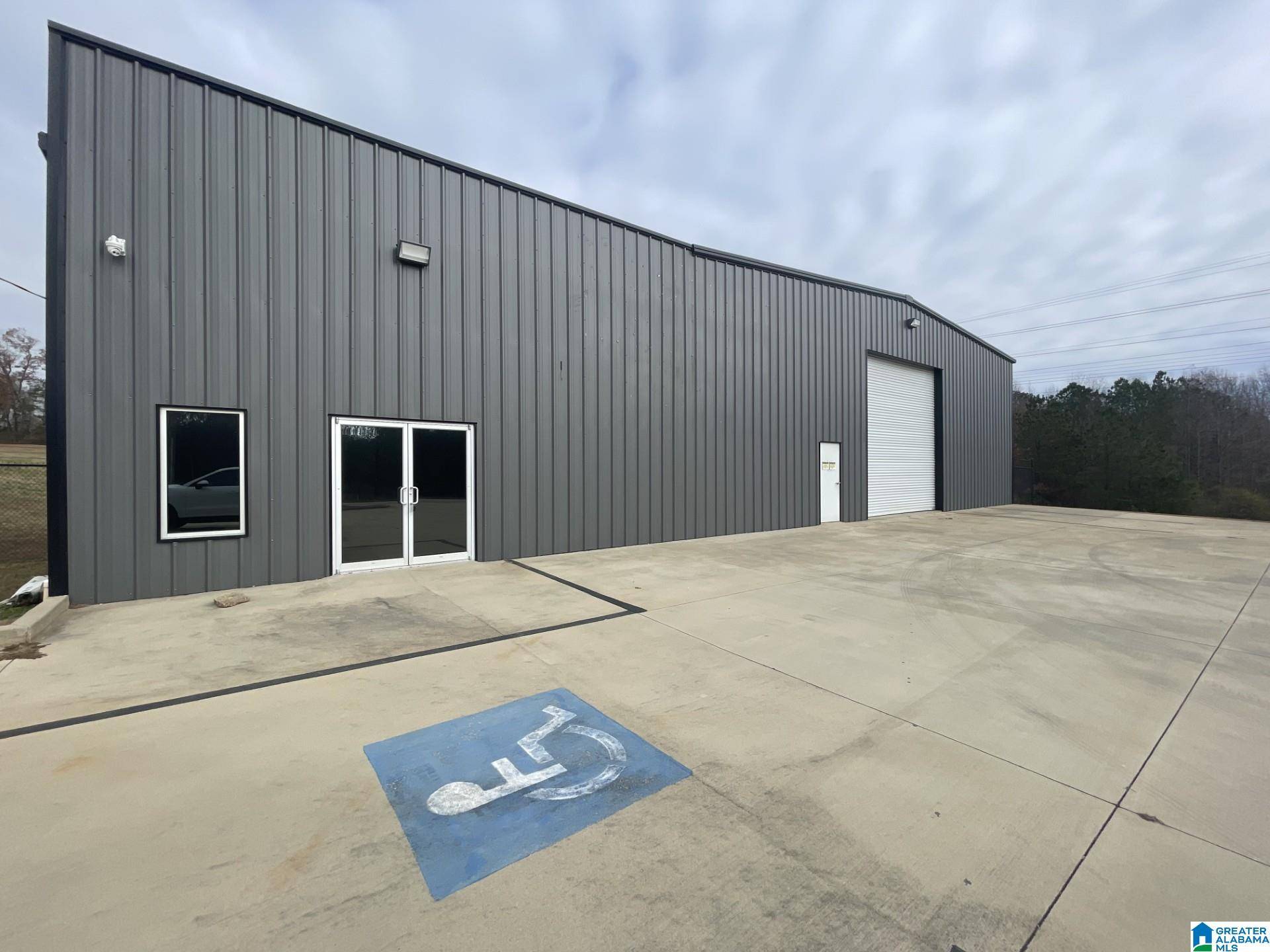 31 STEELVIEW DRIVE, Roanoke, AL 36274