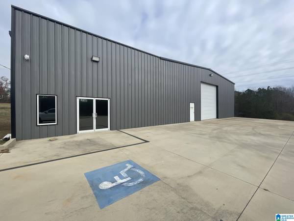 31 STEELVIEW DRIVE, Roanoke, AL 36274