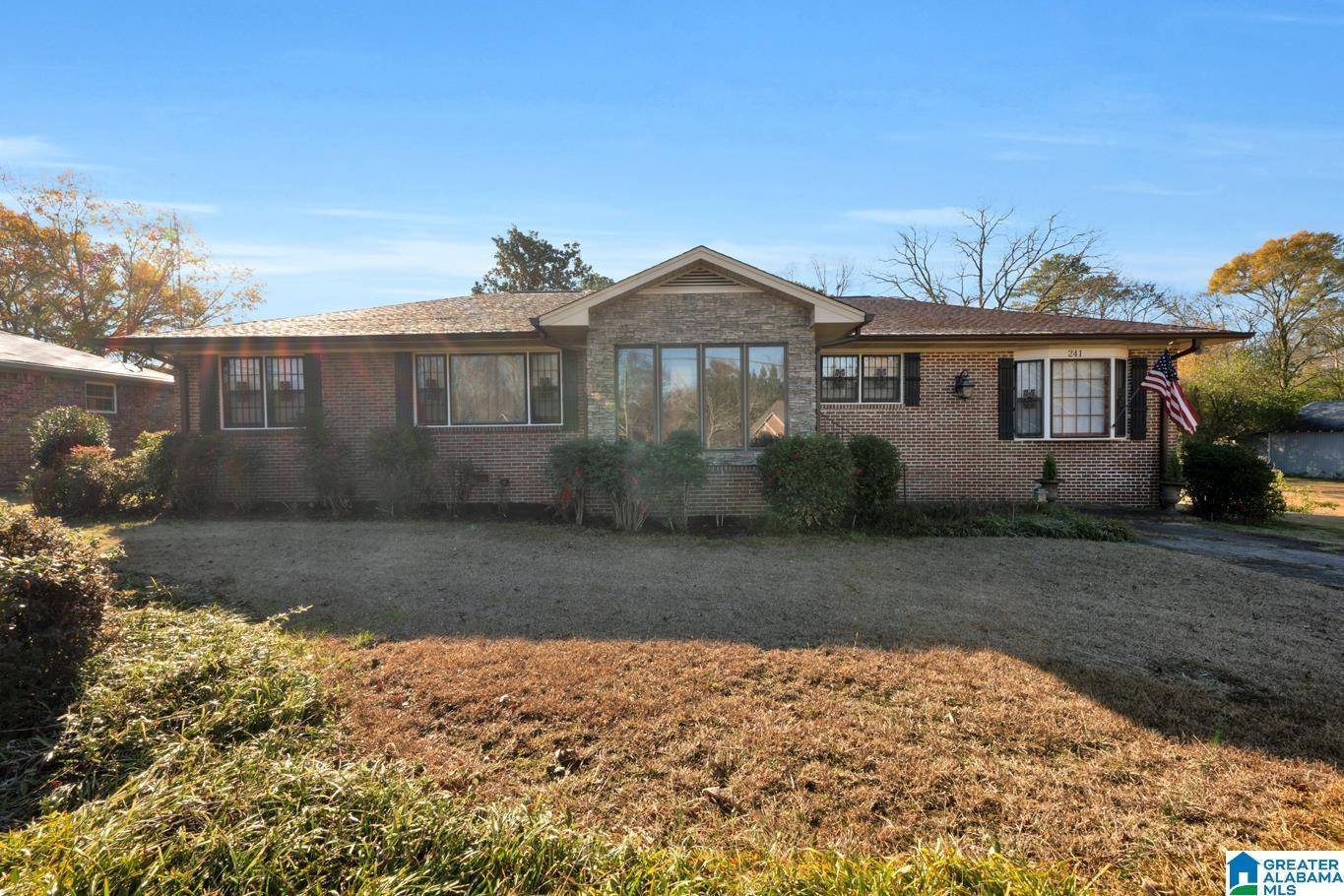 241 BENSON ROAD, Gardendale, AL 35071