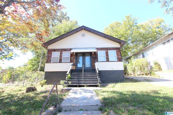 3024 AVENUE T, Birmingham, AL 35208
