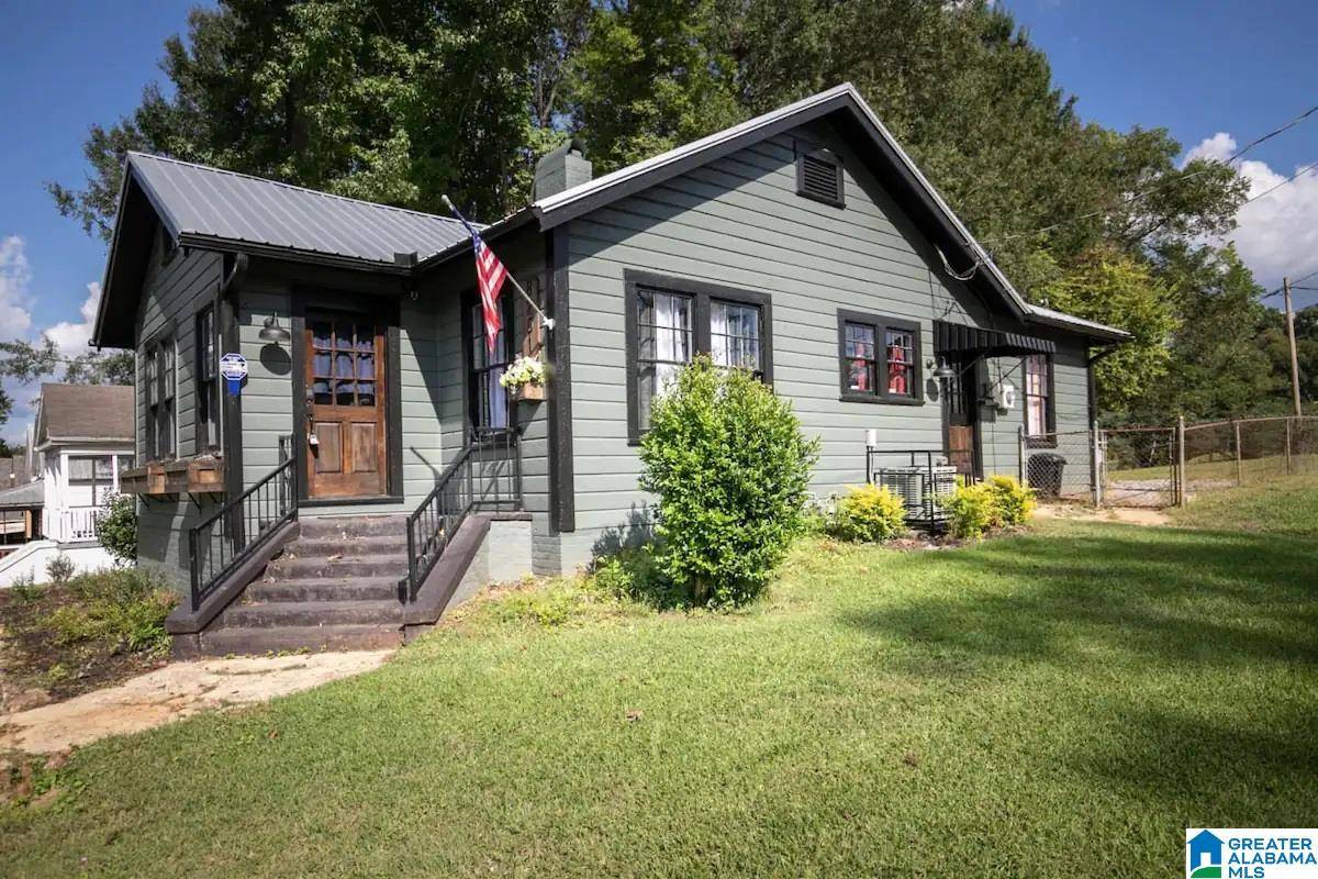 8201 4TH AVENUE S, Birmingham, AL 35206