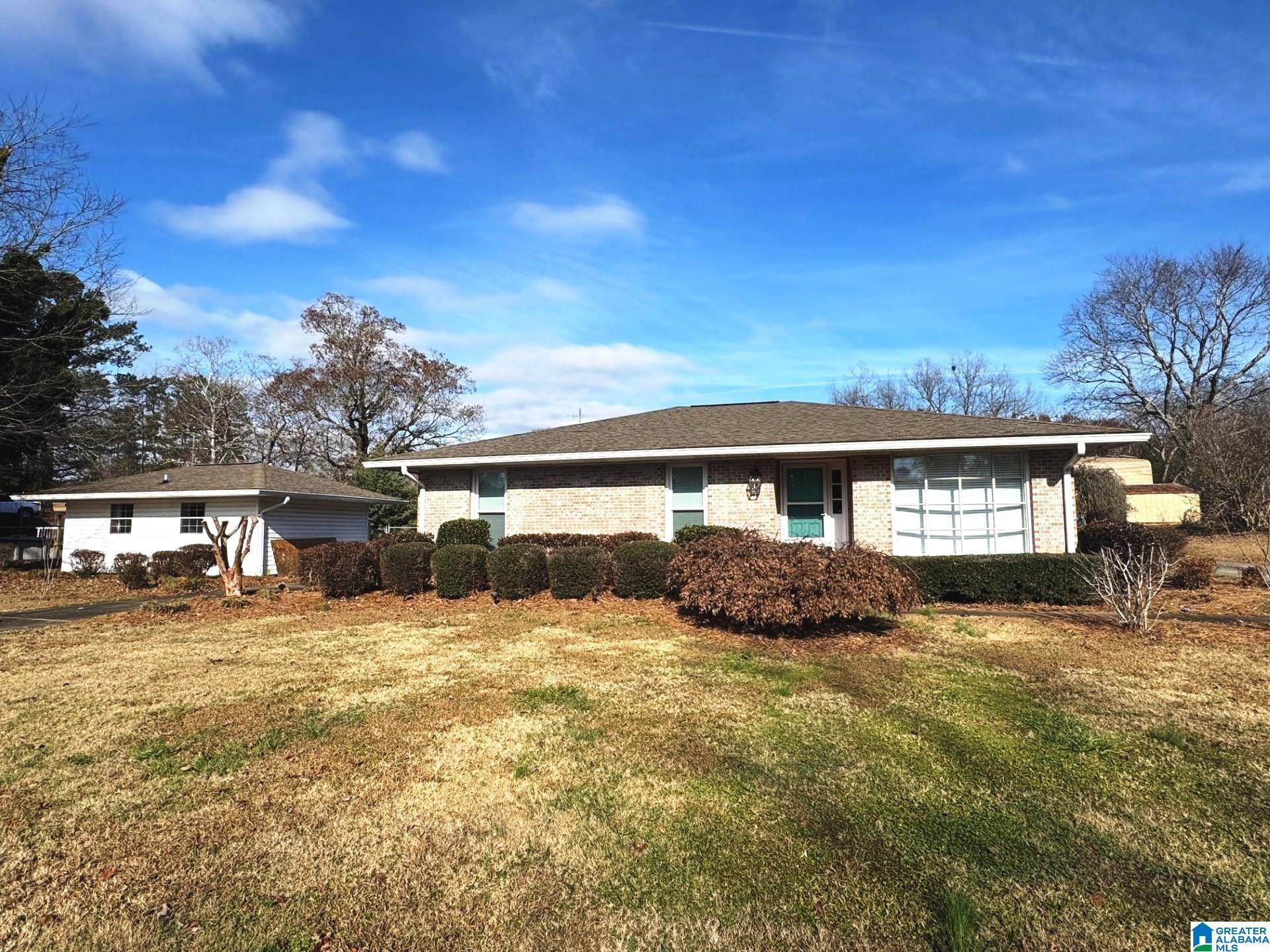 106 SOUTH STREET, Lineville, AL 36266