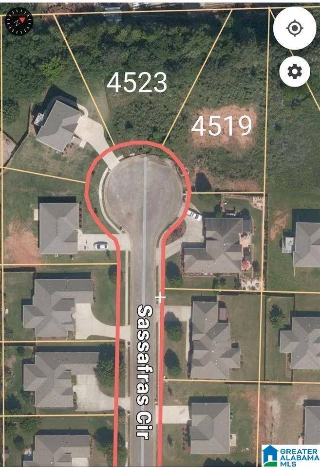 4523 SASSAFRAS CIRCLE #100, Bessemer, AL 35022