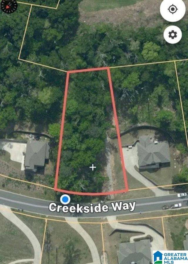 3775 CREEKSIDE WAY #27, Trussville, AL 35173
