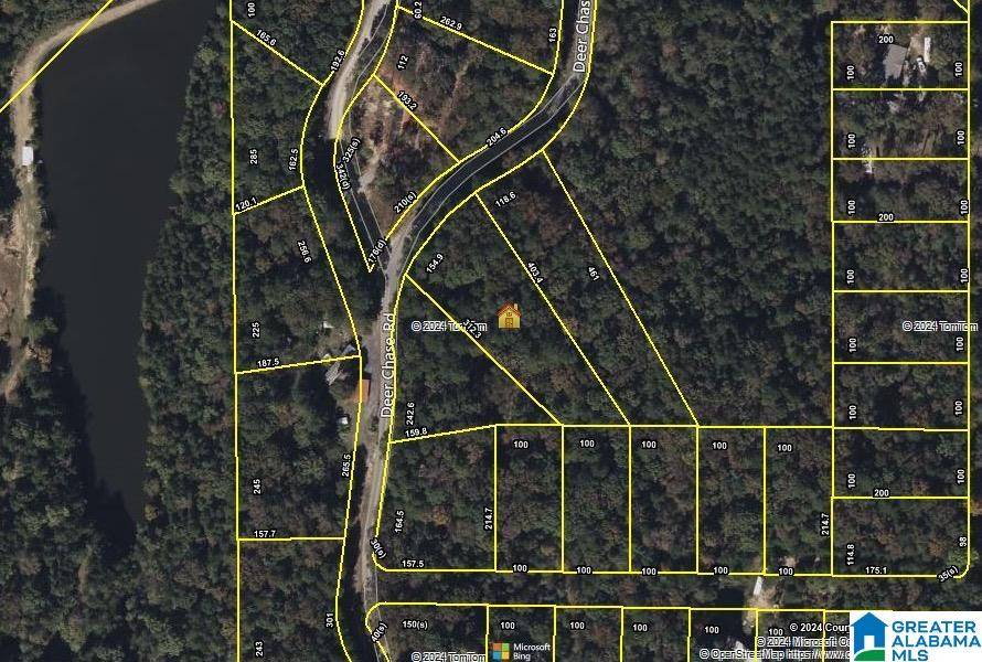 000 DEER CHASE ROAD #2, Mccalla, AL 35111