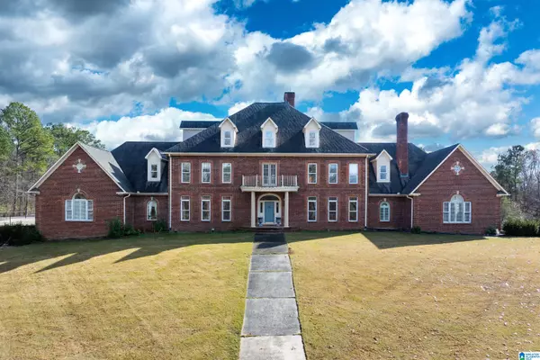 7512 HIGHWAY 55, Wilsonville, AL 35186