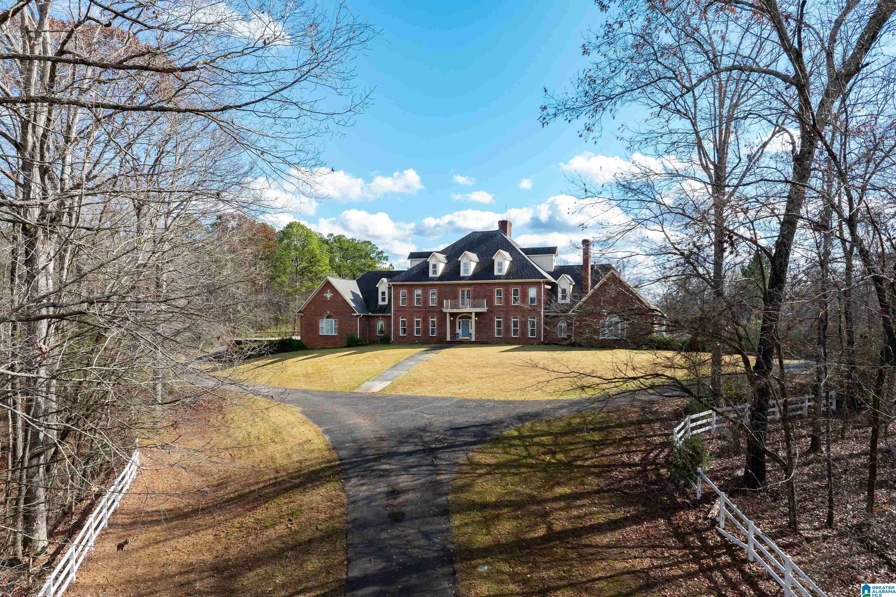 Wilsonville, AL 35186,7512 HIGHWAY 55