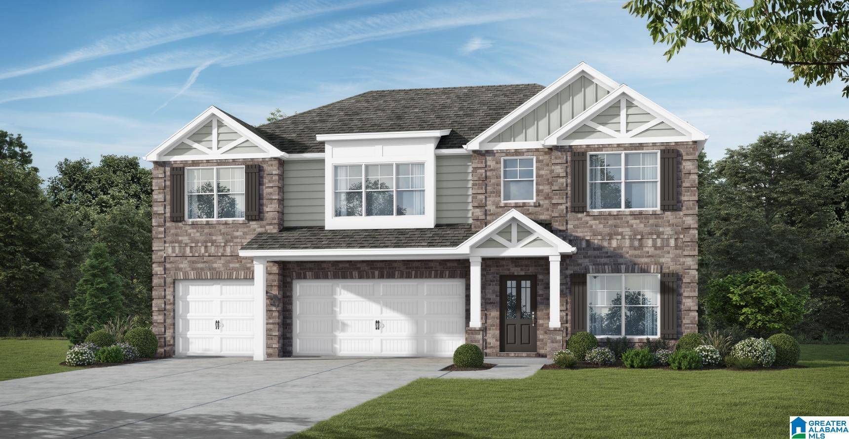 145 SAGE DRIVE, Pell City, AL 35128