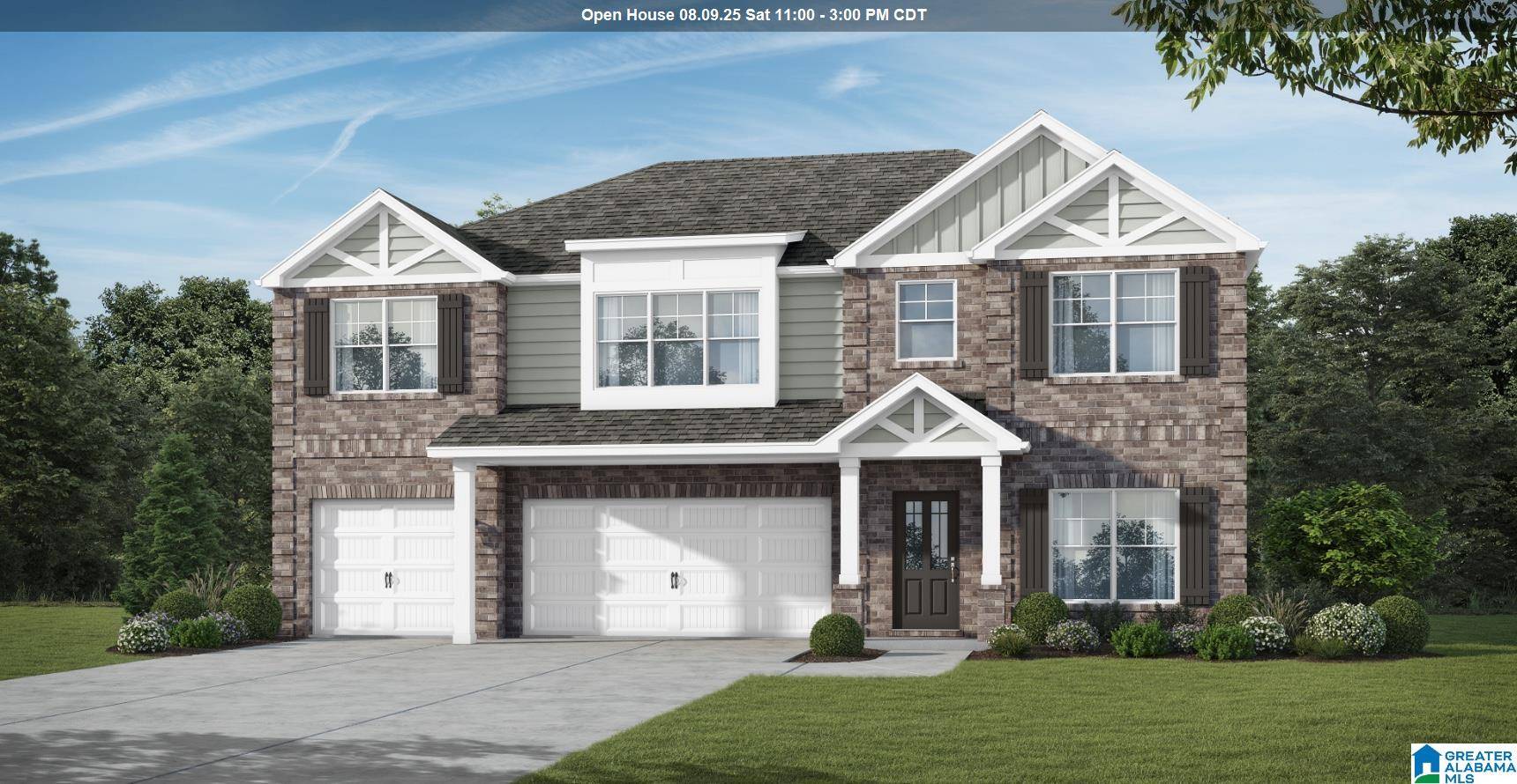 145 SAGE DRIVE, Pell City, AL 35128